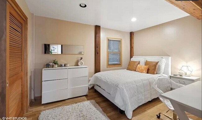 MainFloorBedroom2 - 1622 N Sedgwick St