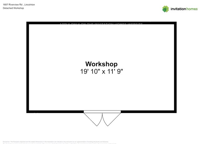 Foto del edificio - 1607 Riverview Rd