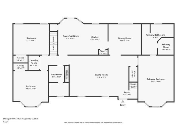 Foto del edificio - 9704 Squirrel Wood Run