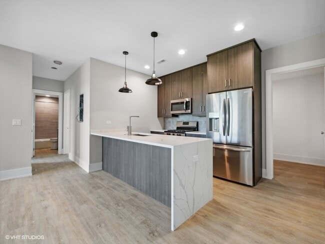 Foto del edificio - 3839 N Clark St