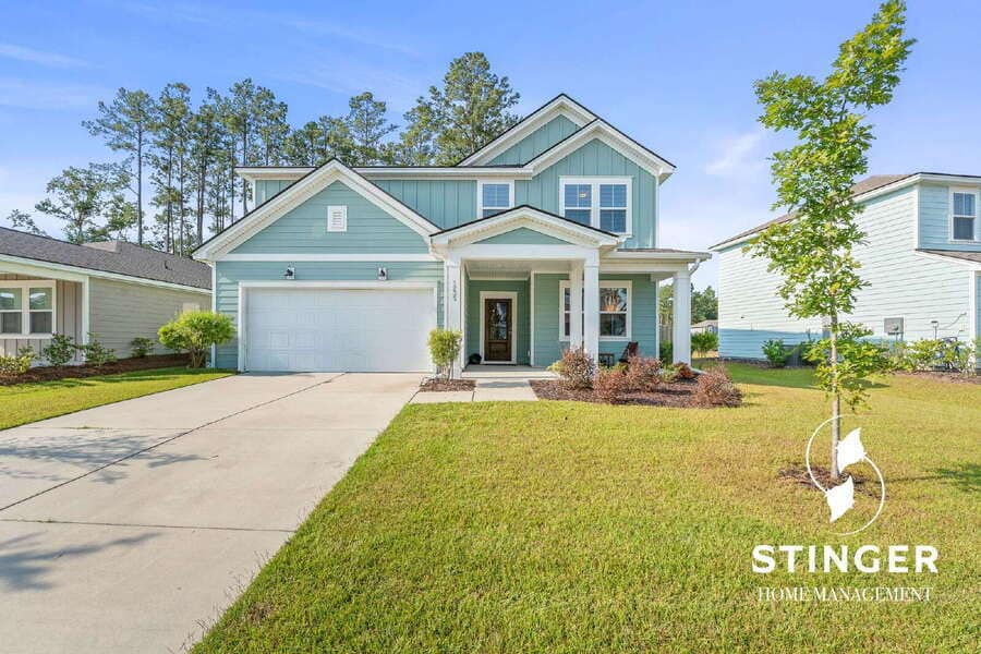 Foto principal - 1235 Salty Hammock Ct