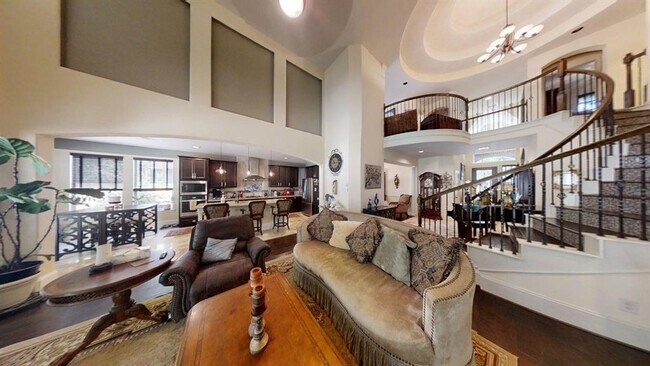 Foto del edificio - 14527 Hampton Green Ln