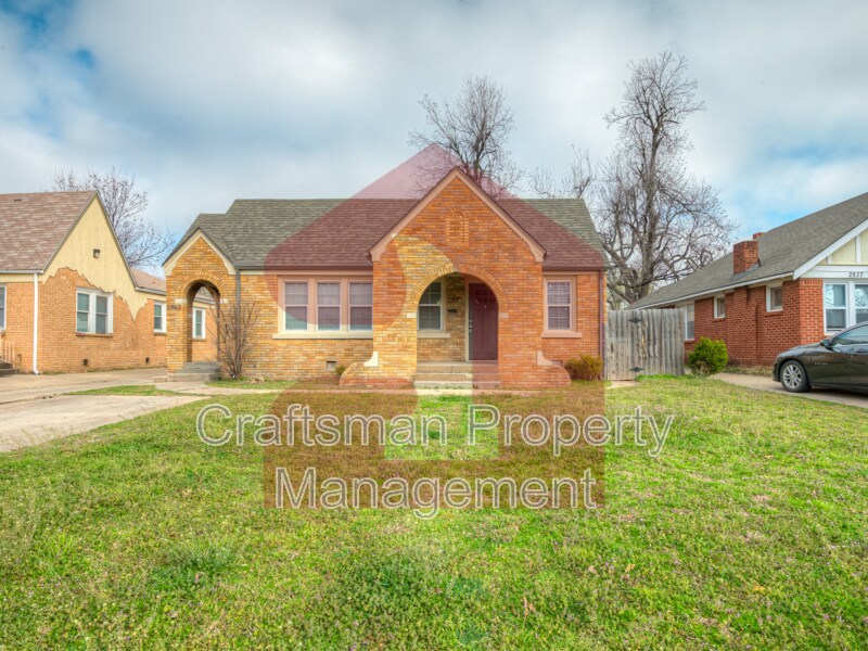 Photo - 2841 Northwest 18th Street