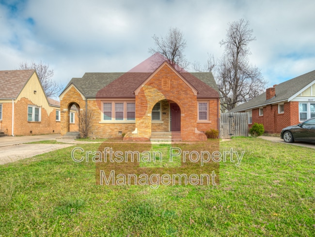 Photo - 2841 NW 18th St House