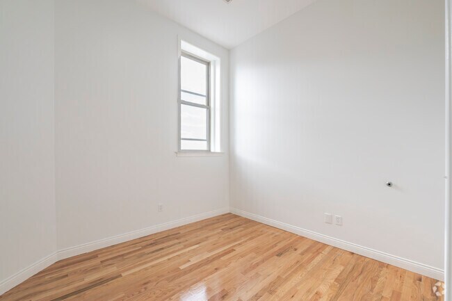 160 Main St - 1 dormitorio, 1 baño - Rao Building