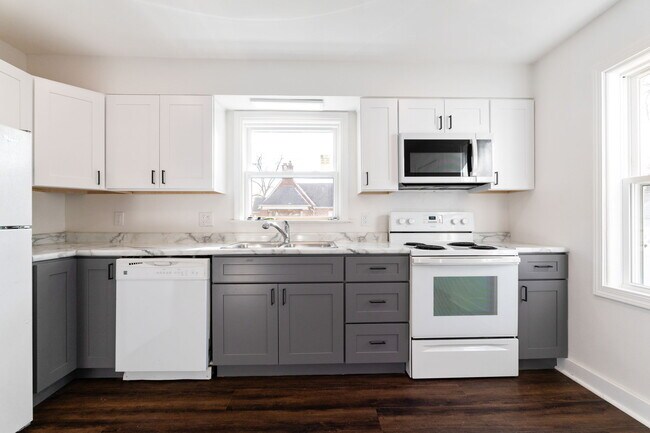 Foto del edificio - 1427 Lockbourne Rd