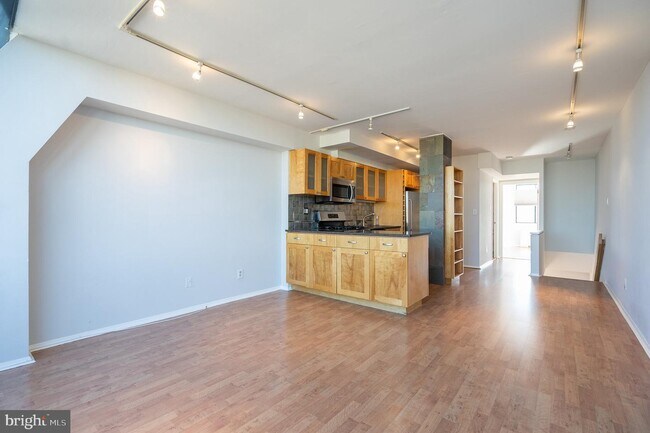 Foto del edificio - 1245 13th St NW