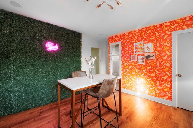 Foto del edificio - 3828 Derbigny St