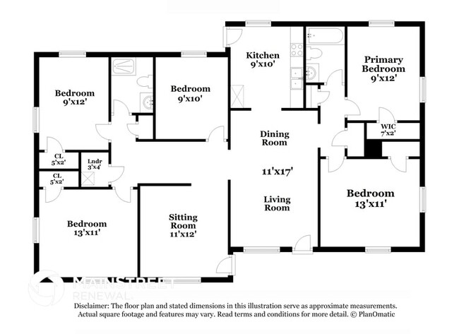 Foto del edificio - 2327 Marlowe Ave