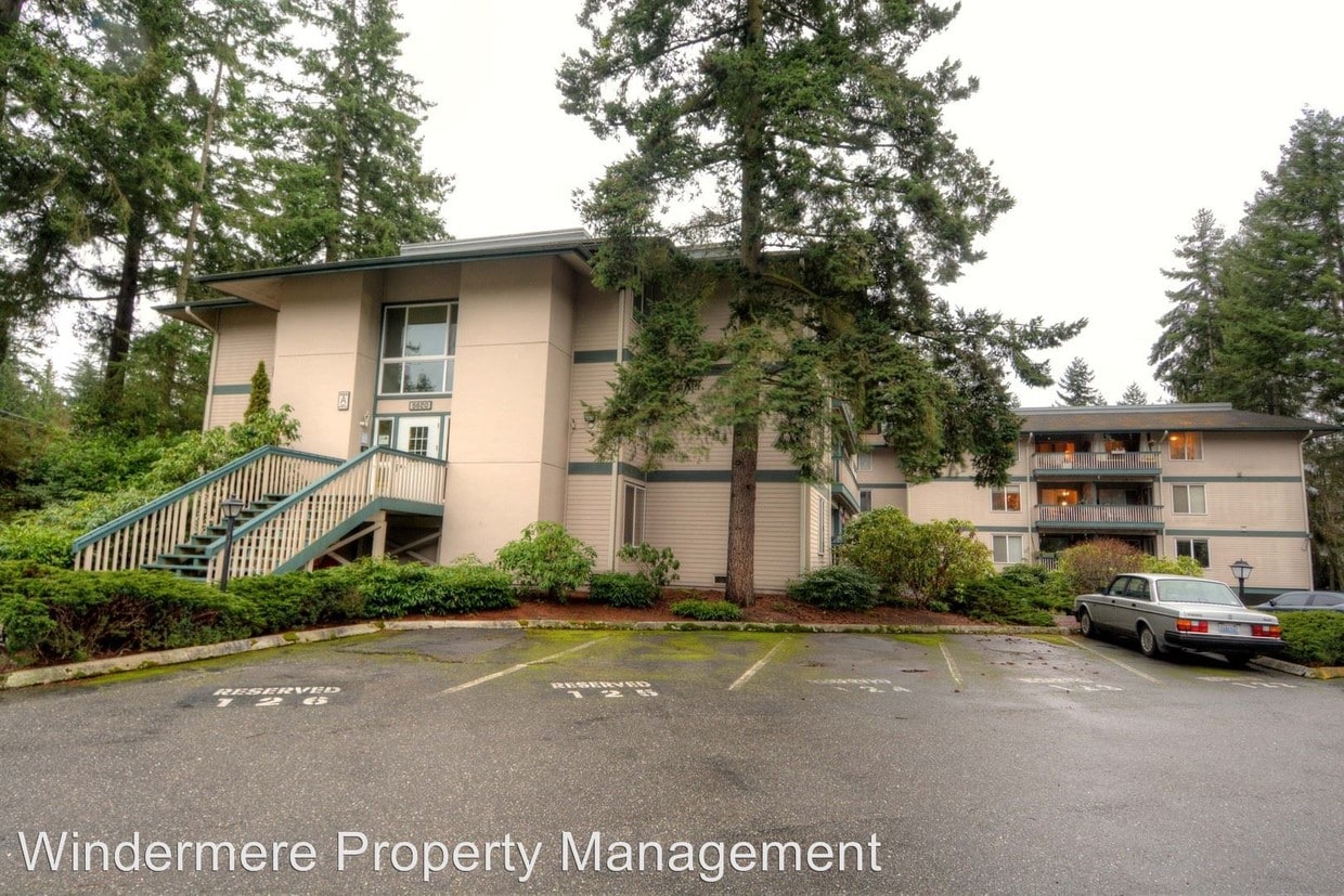 Primary Photo - 2 br, 1 bath House - 5620 200th St SW #A306