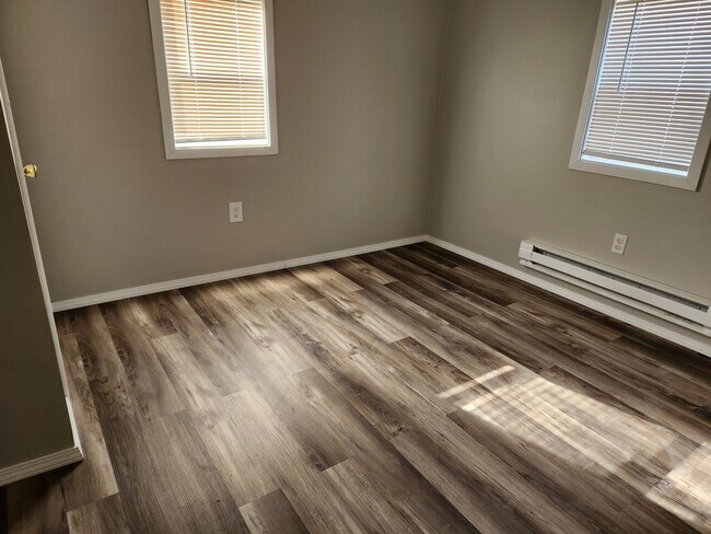 Bedroom 2 - 109 N 8th St