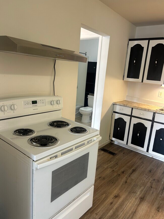 Photo du bâtiment - 221 8th St E