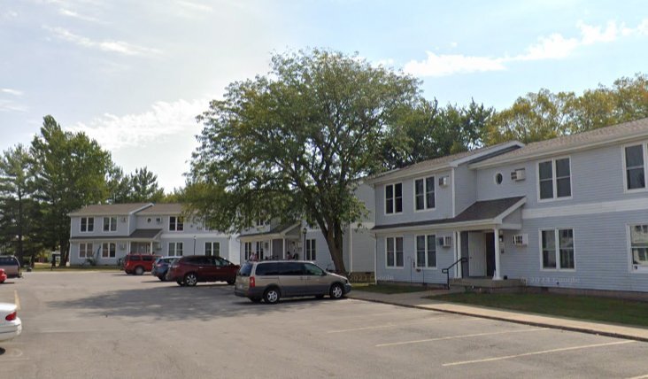 Building Photo - 411-417 Heinlein Drive-#411