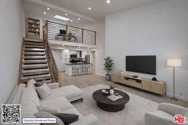 Foto del edificio - 1440 Veteran Ave