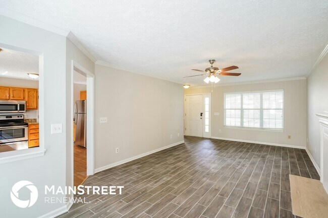 Foto del edificio - 1732 Aaronwood Dr