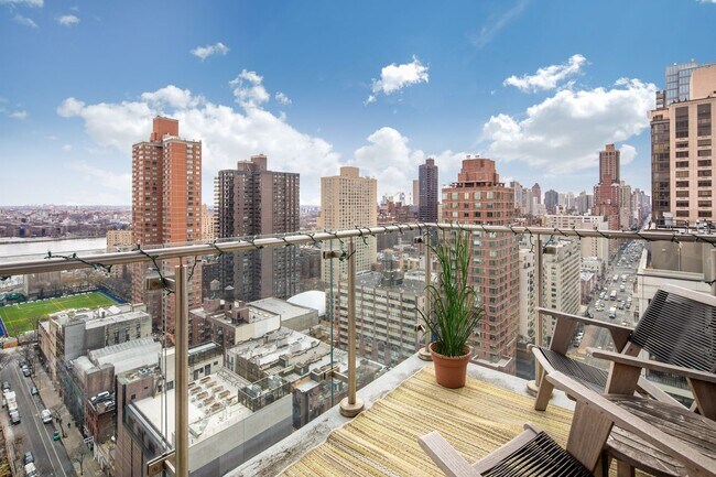 Foto del edificio - 333 E 91st St