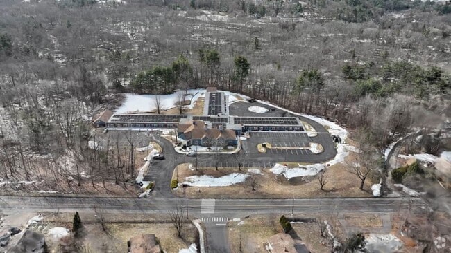  - Meadows Manor