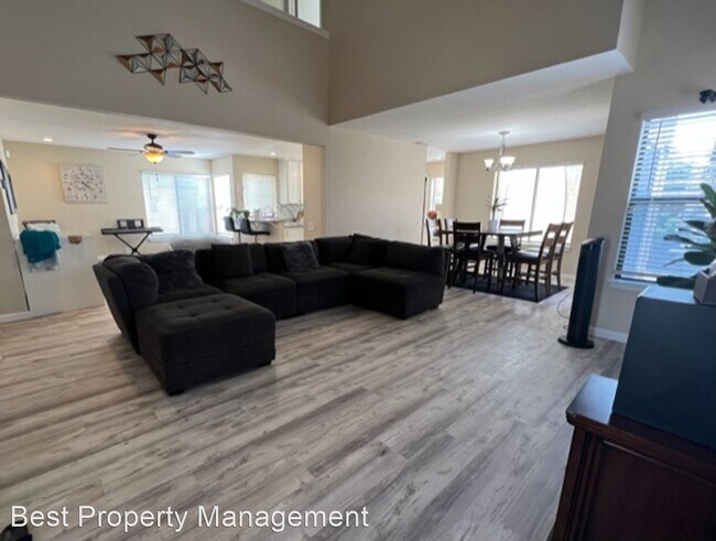 Building Photo - 4 br, 2.5 bath House - 1450 Quail Valley Run