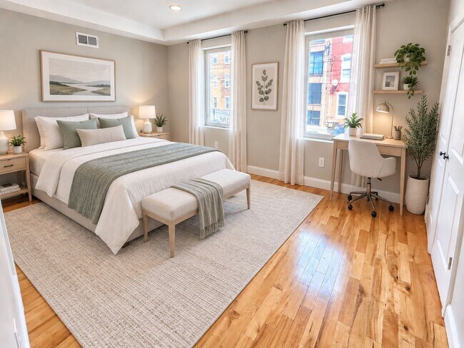 Foto del edificio - 426 N 40th St