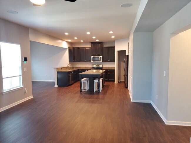 Foto del edificio - Culpepper Landing