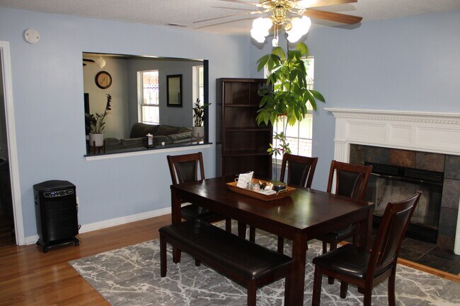 Building Photo - 269 Postwood Ct