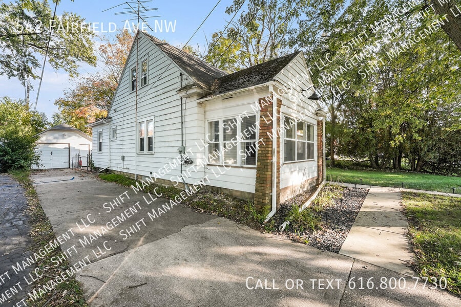 Foto principal - 542 Fairfield Ave NW