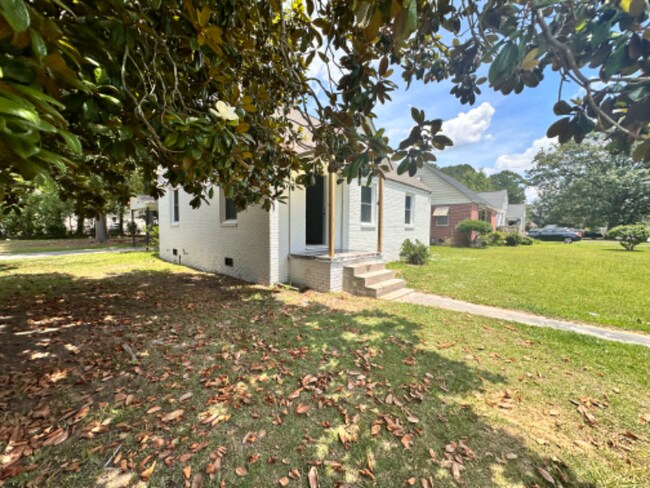 Foto del edificio - 1300 Hill St