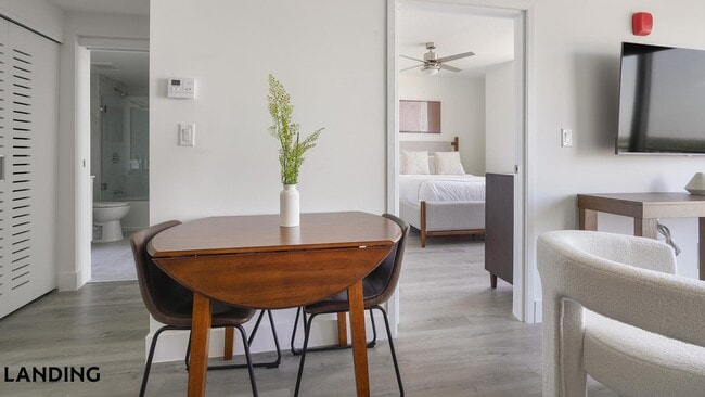 Foto del edificio - 1025 E 25th St