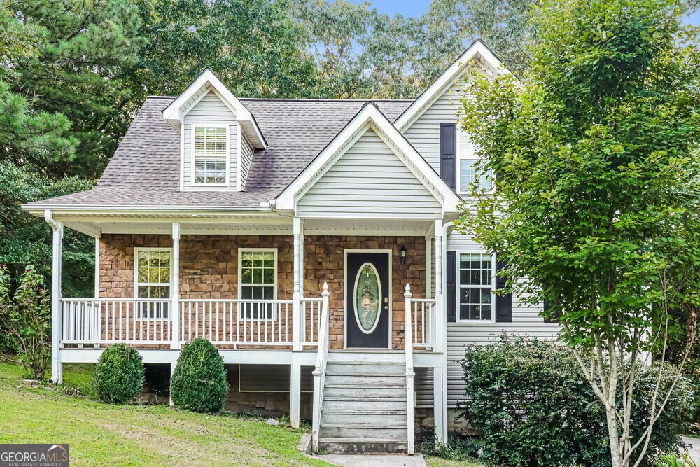 Foto principal - 201 Brick Mill Dr