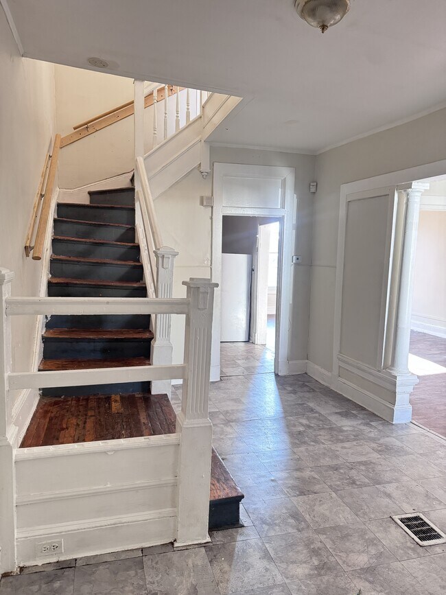 Foto del edificio - 4806 Reisterstown Rd