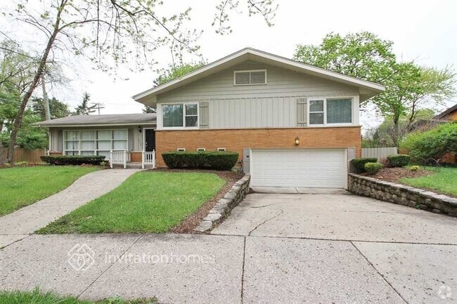 Building Photo - 1036 Braemar Rd