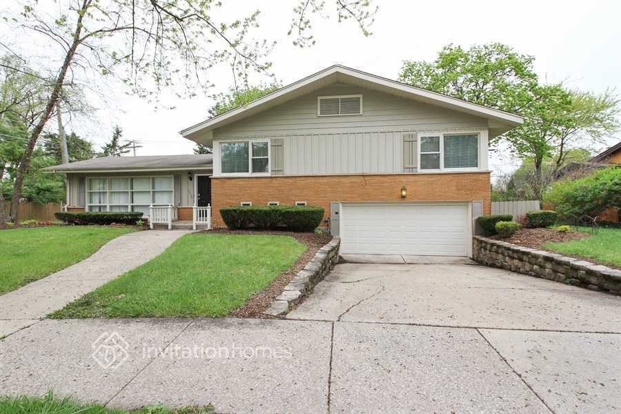 Foto principal - 1036 Braemar Rd