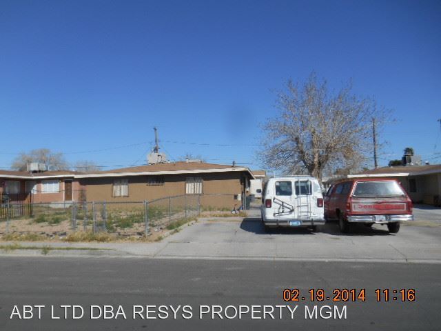 Primary Photo - 120 Paul Ave