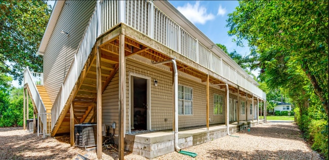 Photo - 1329 Nylic St Townhome