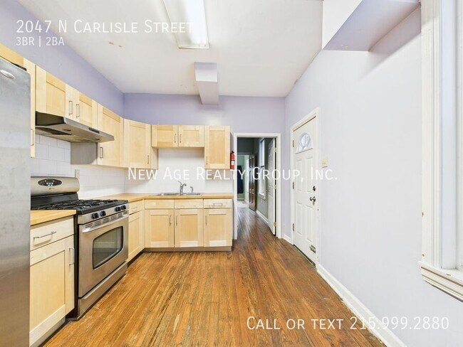 Foto del edificio - 2047 N Carlisle St