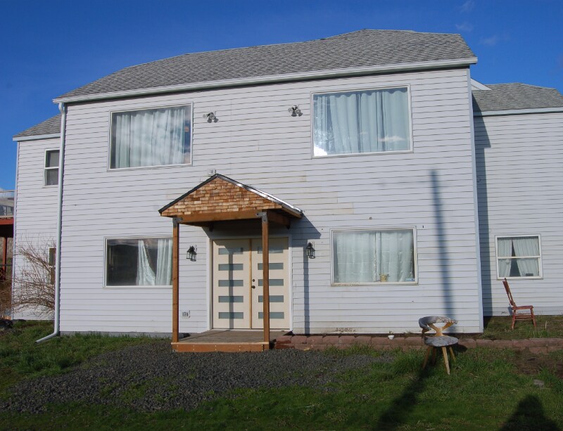 Foto del edificio - 1442 Old Thornton Hwy