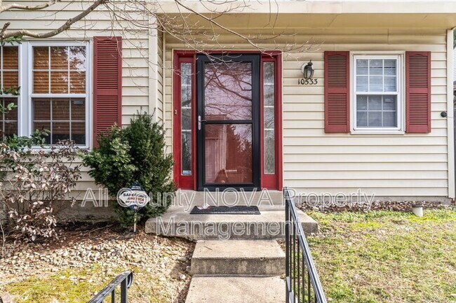 Building Photo - 10533 Joyceton Dr