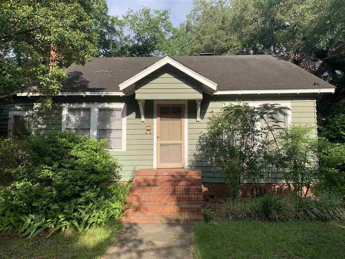 Foto principal - 1226 N Duval St