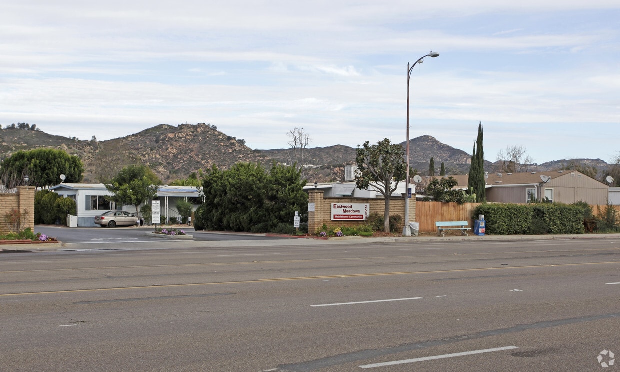 Primary Photo - Eastwood Meadows