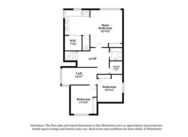 Foto del edificio - 2583 E Brooks St