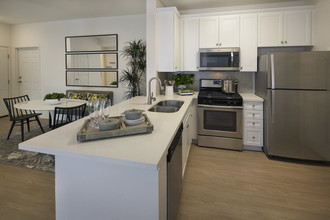 Las Flores Apartment Homes photo'