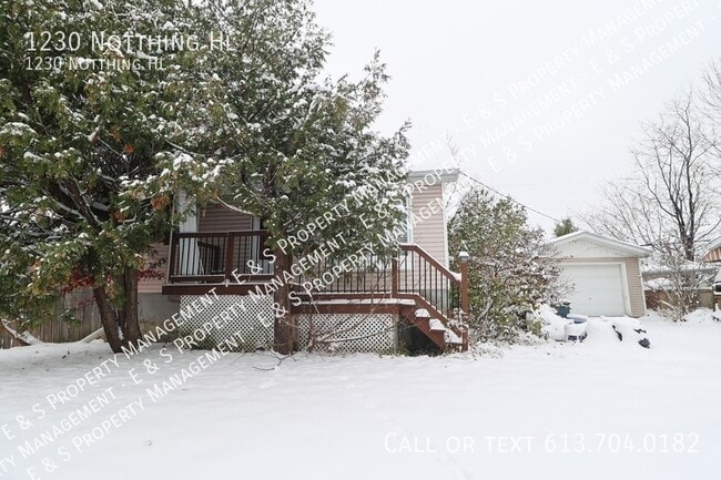 Building Photo - 1230 Notting Hill Ave