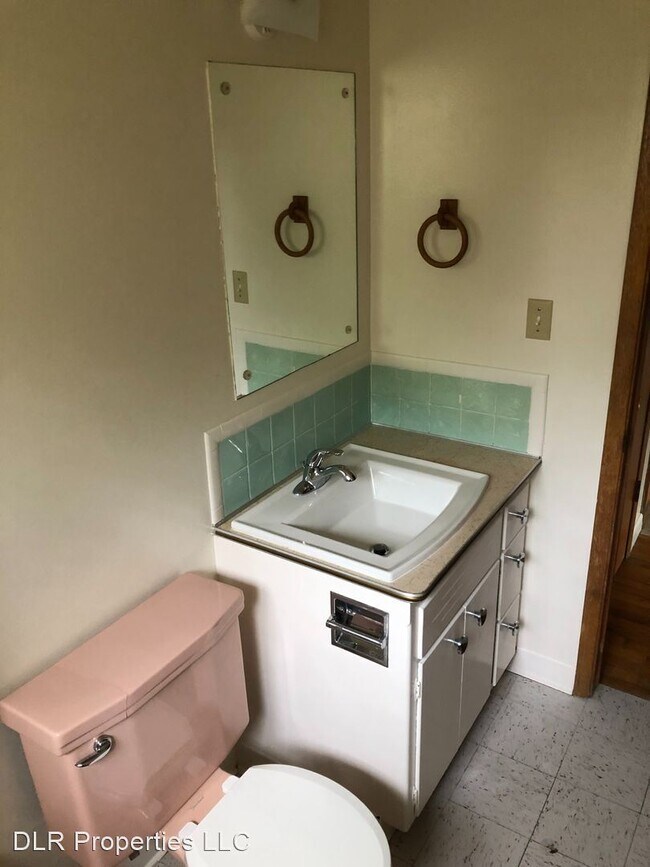 Foto del edificio - 841 N 3rd St