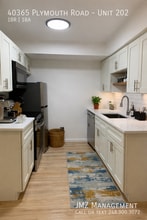 Building Photo - 40365 Plymouth Rd