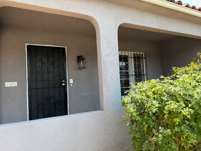 Photo - 1850 S Curson Ave Apartment
