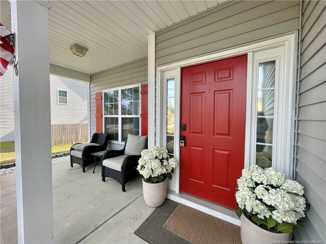 Building Photo - 126 Watchmen Ln