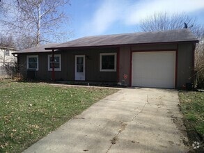 Building Photo - 5921 Milhouse Ct
