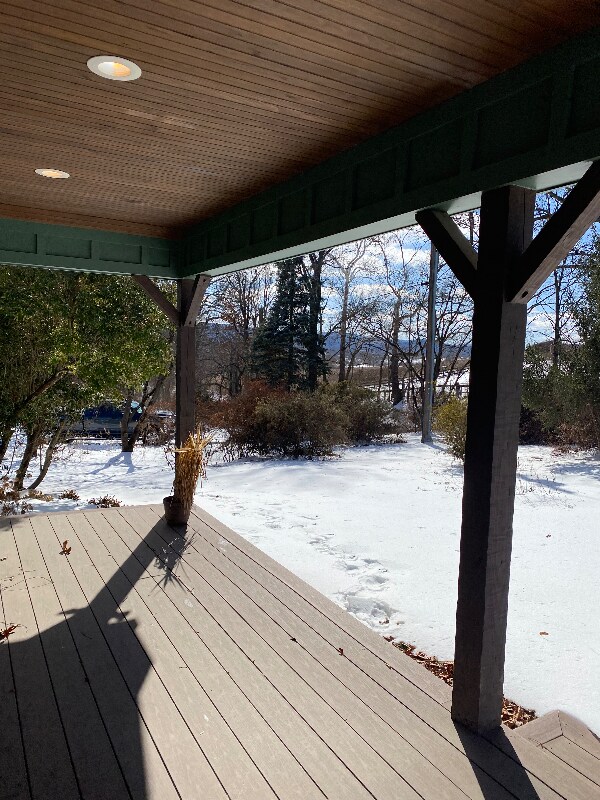 Foto del edificio - 1732 Castleman Rd