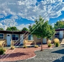 Building Photo - 2212 Dayton St