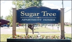 Primary Photo - 9070 N Saginaw Rd